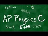 Video thumbnail for 2019 AP Physics C E&M Solutions Set 2 FRQ #2