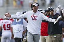 Video thumbnail for Ole Miss Spring Transfer Portal Live Tracker | Updated Sat. 11:10 a.m.
