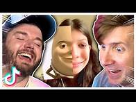 Video thumbnail for More than 30 minutes of goofy ahh TikToks!