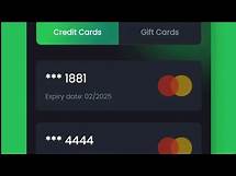 Video thumbnail for How to Create a Virtual Credit Card (No Verification required)