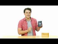 Video thumbnail for The Mindfulness Game - A therapy game used to relieve anxiety for kids, teens made and adults