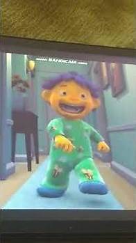 Video thumbnail for Sid The Science Kid Breakfast Time Season 3
