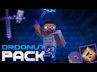 Video thumbnail for DrDonut's CPVP Texturepack | 1.21