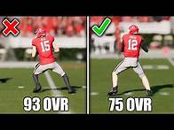 Video thumbnail for The COMPLETE Guide To Setting Your Depth Chart! | College Football 25