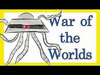 Video thumbnail for The War of the Worlds by H.G.Wells (Book Summary) - Minute Book Report