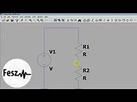 Video thumbnail for LTSpice Tutorial - EP1 Getting started