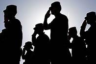 Video thumbnail for Basic Pay Scale for U.S. Military Enlisted Personnel