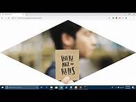 Video thumbnail for CSS Advanced Shapes Tutorial #1: How to create Diamond Shape using CSS only | Clip Path Polygon