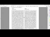 Video thumbnail for Understanding the marking criteria - Paper 2 Writing - Part 1 - Cambridge English 1123 (2024)
