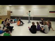 Video thumbnail for Phys Ed Tutorial - Small Space Games