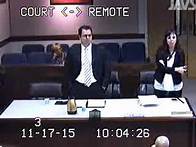 Video thumbnail for Dodds Clark County Family Court Judge Jennifer Elliot 11/17/15