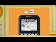 Video thumbnail for TI-84 Plus Tip: How to Solve Systems of Equations