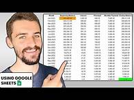 Video thumbnail for How To Calculate Your Monthly Mortgage Payment