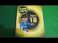 Video thumbnail for Power Maths Year 1 textbook 1B