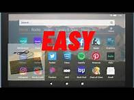 Video thumbnail for How to use a USB keyboard with your Kindle Fire