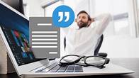 Video thumbnail for How to Use the Narrator in Windows to Read Your Screen Aloud