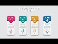 Video thumbnail for Animated PowerPoint Infographic Slide Design Tutorial