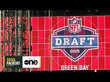 Video thumbnail for Total Packers: Draft Preview
