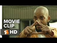 Video thumbnail for Suicide Squad Movie CLIP - Is That a Pep Talk? (2016) - Will Smith Movie