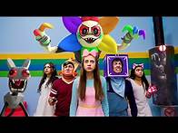 Video thumbnail for Dandy's World In Real Life