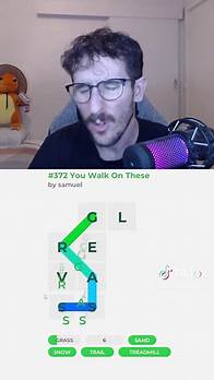 Video thumbnail for Engaging Word Salad Challenge for Gamers