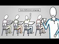 Video thumbnail for OCR Exam Reference Language - OCR GCSE Computer Science