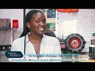 Video thumbnail for Money&Markets S26 EP6 Seg2