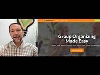 Video thumbnail for How to Create a Sign Up on SignUpGenius - A Tutorial