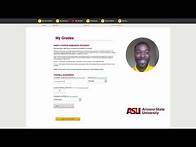 Video thumbnail for How to apply to ASU Online - Step 3: Grades