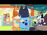 Video thumbnail for Bluey Meeting Adult Bingo In The Surprise Episode! Things We Didn't See!