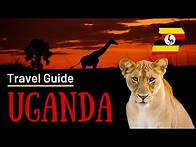 Video thumbnail for Where to Go in Uganda (Detailed Travel Guide)