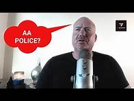 Video thumbnail for Why I Fired My Alcoholics Anonymous Sponsor