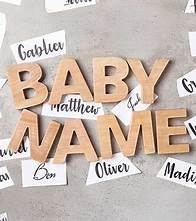 Video thumbnail for Baby Name Generator Using Parents' Names - Name Combiner