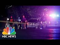 Video thumbnail for Watch Live: Local Coverage Of Mass Shooting In Dayton, Ohio | NBC News