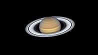 Video thumbnail for How much larger Jupiter is compared to Earth in the solar system