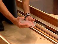 Video thumbnail for VICAIMA - How to install a Fire Door 30 min. AC37dB (en)