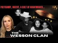 Video thumbnail for Father From Hell Forms Family Cult...Fathers 7 Children With His Own Kids