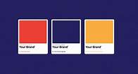 Video thumbnail for How to choose your brand colors