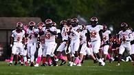 Video thumbnail for Ohio high school football: Columbus area OHSAA live scores, updates from Week 8