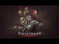 Video thumbnail for Pascal's Wager: Definitive Edition | Trailer (Nintendo Switch)