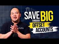 Video thumbnail for OFFSET ACCOUNT MORTGAGE STRATEGY [How to Pay Off Your Home Loan Faster]