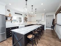 Video thumbnail for Cost To Replace Countertops (2024 Prices)