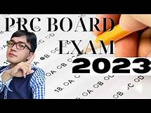 Video thumbnail for HOW TO APPLY PRC LET BOARD EXAM 2023 ONLINE