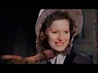 Video thumbnail for JAMAICA INN COLORIZED FULL HD 1920 x 1080p | Maureen O'Hara & Alfred Hitchcock | Adventure Movie