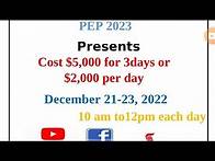Video thumbnail for Principle of Business CSEC CXC Paper 1 POB 2022 1 60.. Lenox Bennett