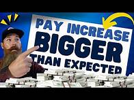 Video thumbnail for Veterans Pay Raise Higher than Expected Social Security COLA Estimate for 2025 Climbs Again