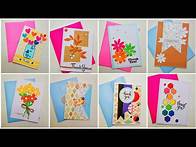 Video thumbnail for 8 Creative Handmade Thank You Card Ideas | DIY Gratitude Cards Tutorial #thankyoucard #tubertip
