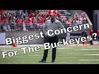 Video thumbnail for Ohio State Spring Game Recap: What's The Biggest Concern For The Buckeyes?
