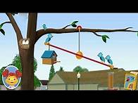 Video thumbnail for Sid the Science Kid - Balancing Act - Educational PBS Game for Kids