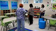 Video thumbnail for Ready for new school year to begin? Here are start days in every Florida county